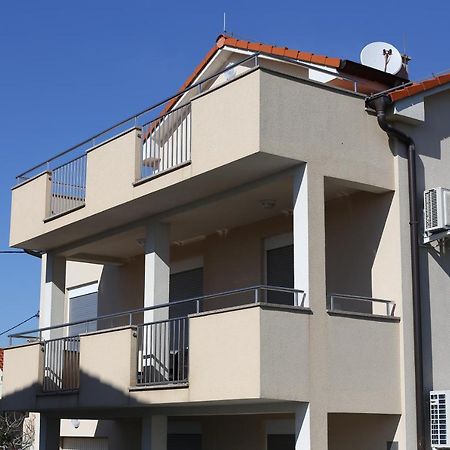 Apartments Anastazia Zára Kültér fotó
