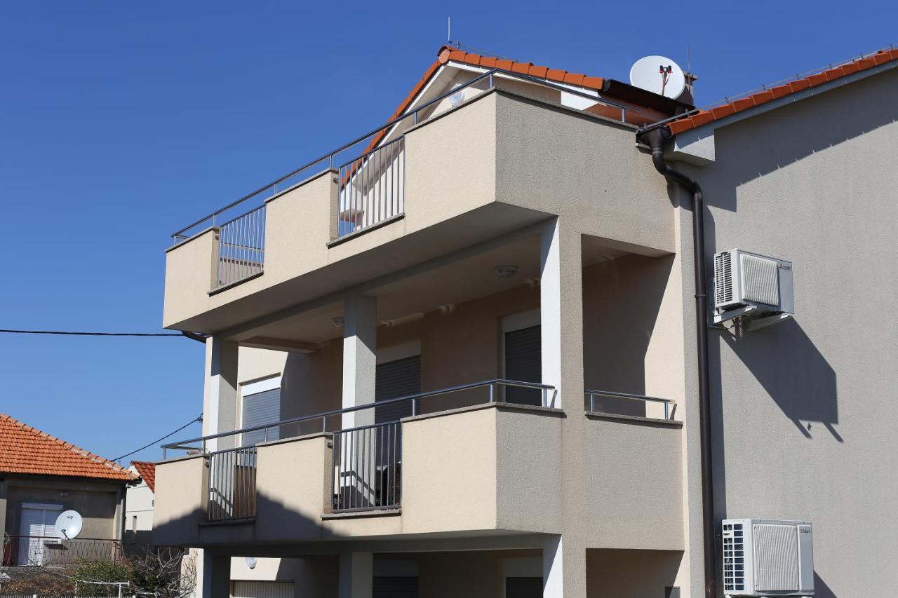 Apartments Anastazia Zára Kültér fotó