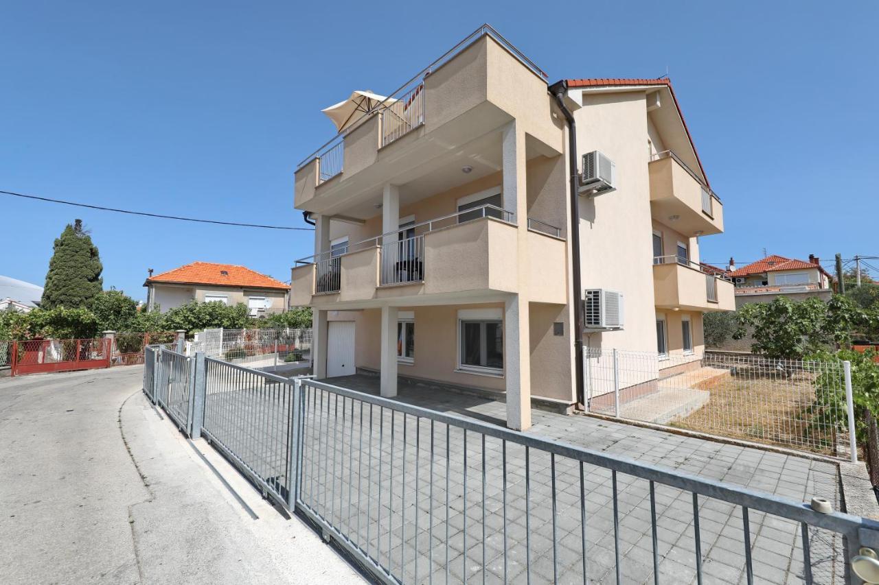 Apartments Anastazia Zára Kültér fotó