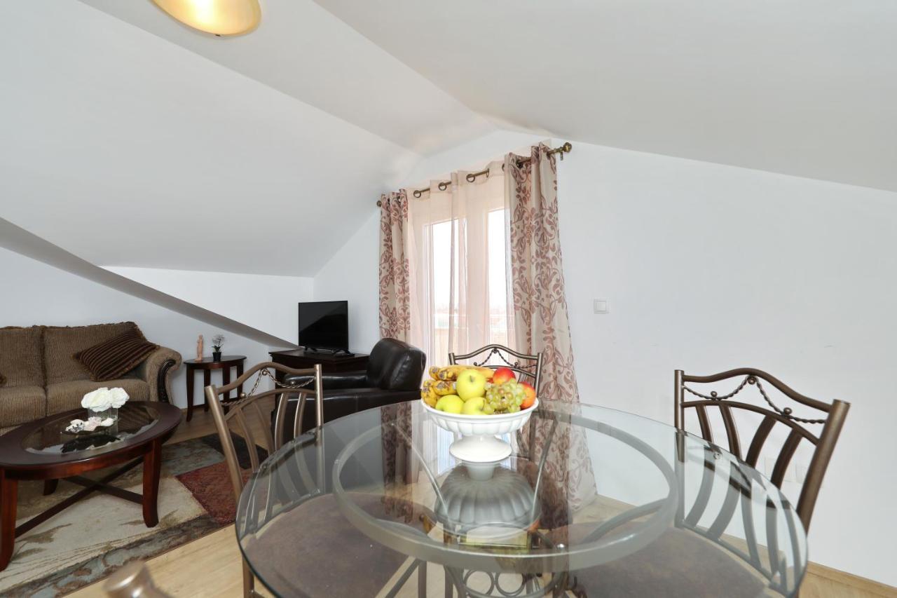 Apartments Anastazia Zára Kültér fotó
