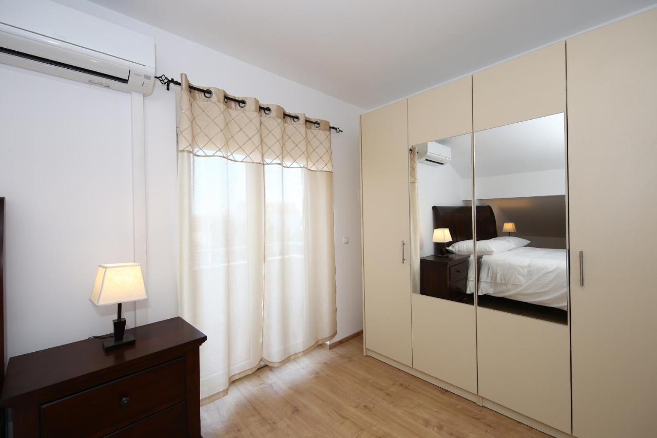 Apartments Anastazia Zára Kültér fotó