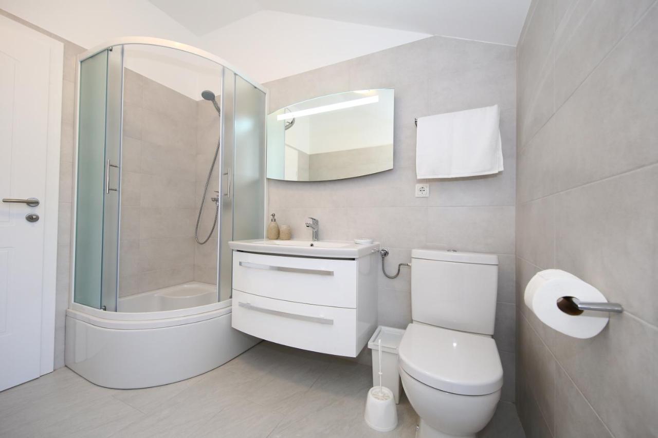 Apartments Anastazia Zára Kültér fotó