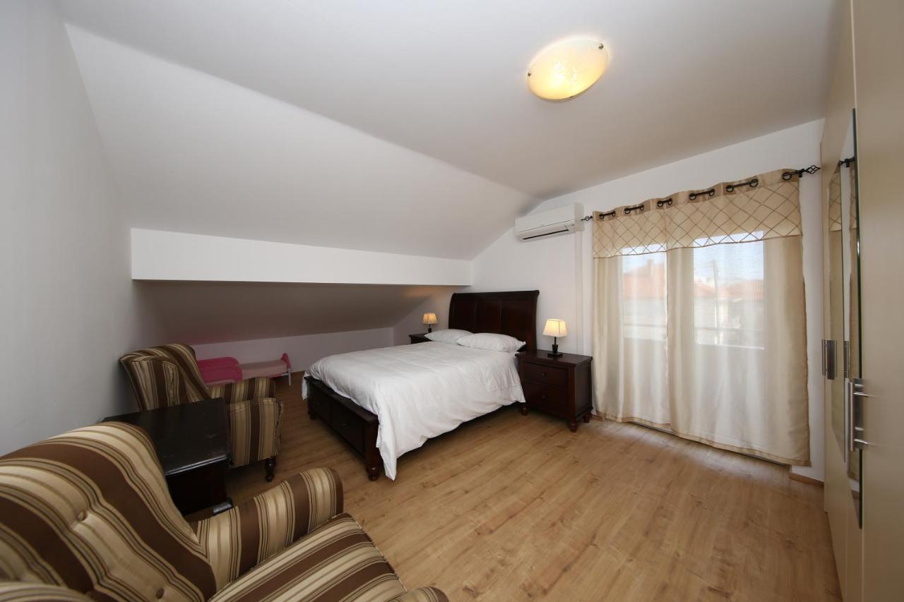 Apartments Anastazia Zára Kültér fotó