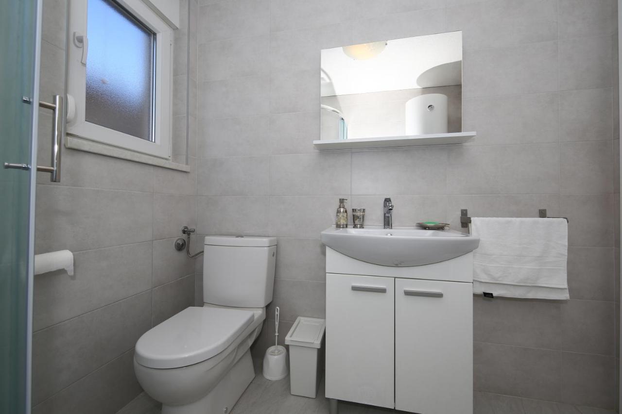 Apartments Anastazia Zára Kültér fotó