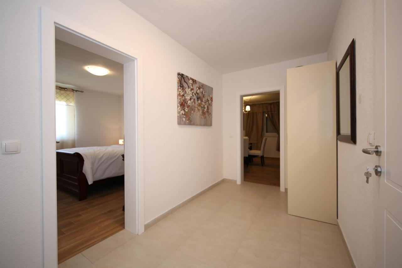 Apartments Anastazia Zára Kültér fotó