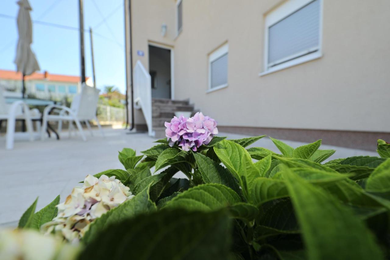Apartments Anastazia Zára Kültér fotó