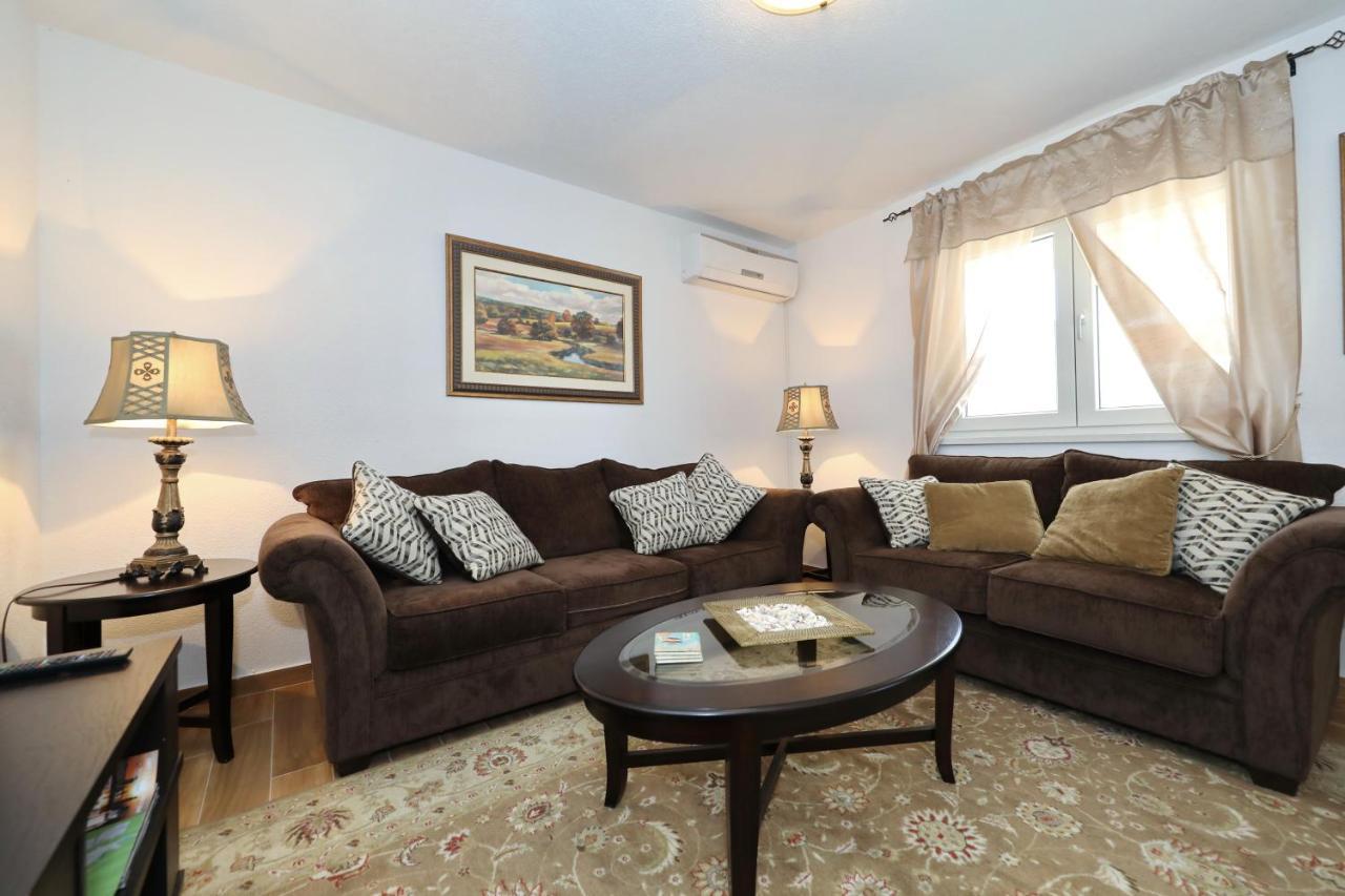 Apartments Anastazia Zára Kültér fotó