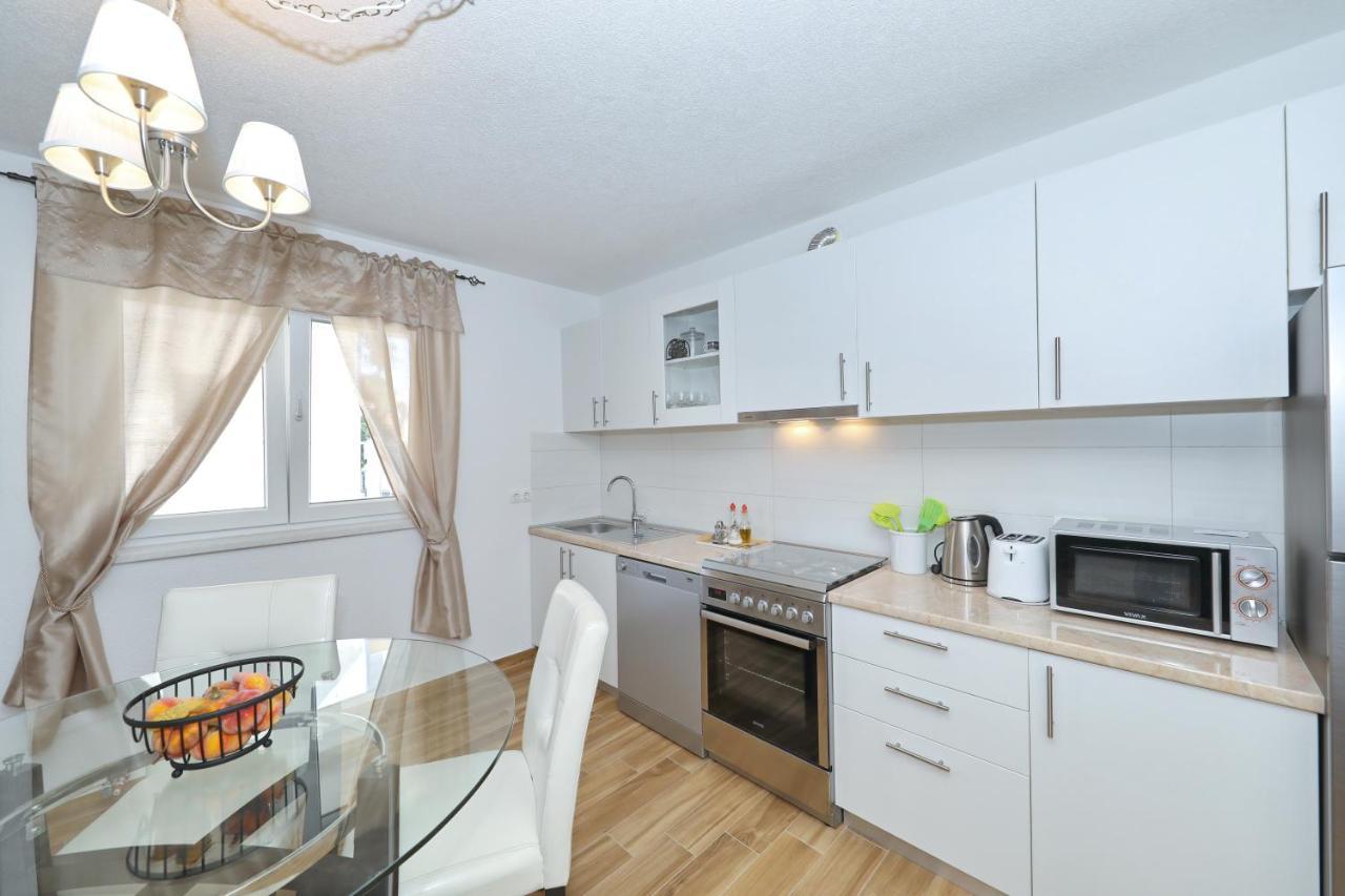 Apartments Anastazia Zára Kültér fotó