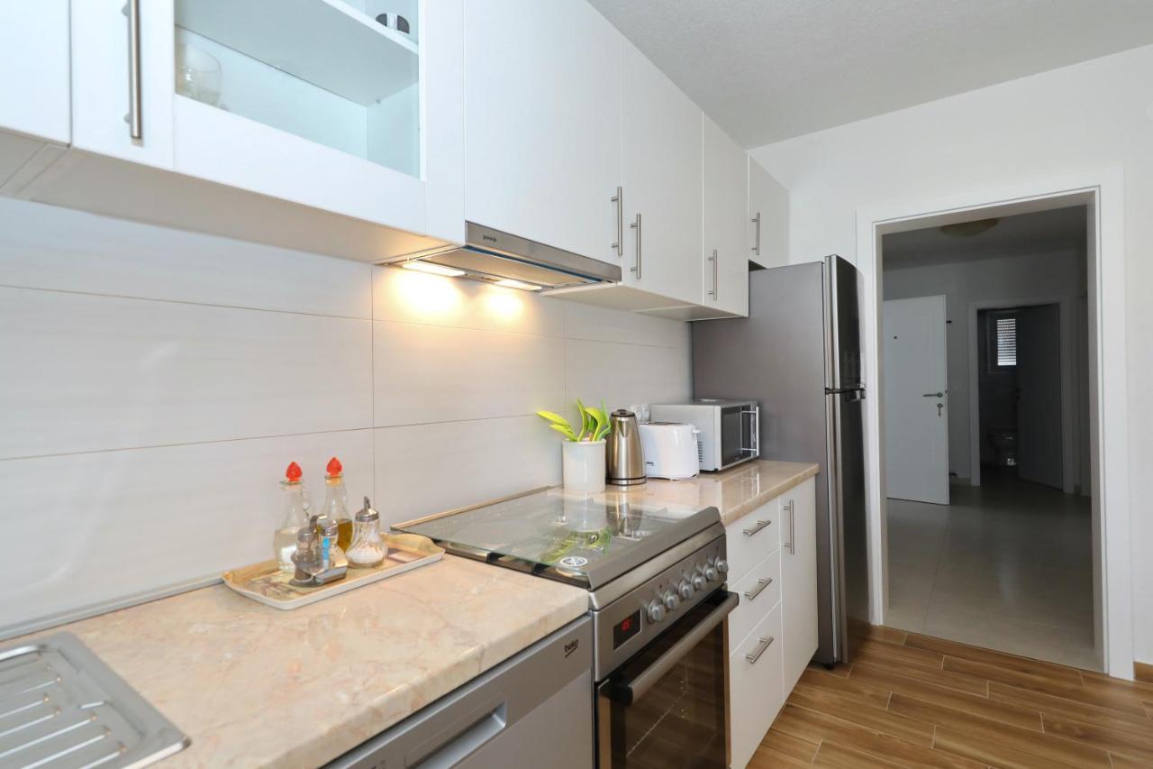 Apartments Anastazia Zára Kültér fotó