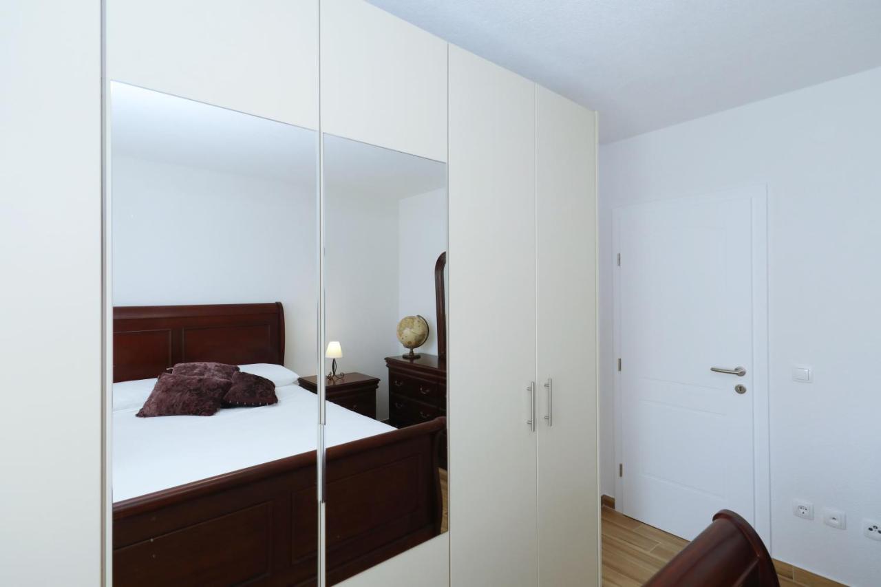 Apartments Anastazia Zára Kültér fotó
